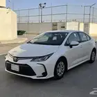 كورلا موديل 2020