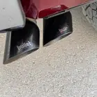 قطع تعديل هوائيات دودج رام