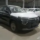 تويوتا اوربان كروزر GL جديدة 2025