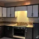 دولاب مطبخ