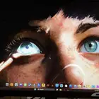 شاشة gaming