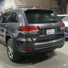 جيب شيروكي لمتد 2020 عداد 186000