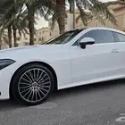 مرسيدس CLE كوبيه 200 شبه اصفار(2025)