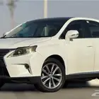 لكزس RX 2013