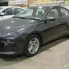 هونداي اكسنت سمارت 2025 جديده