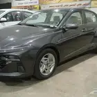 هونداي اكسنت سمارت 2025 جديده