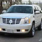 كدلك اسكاليد موديل 2010 سعودي فل مخزن
