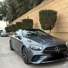 مرسيدس E200 كوب AMG