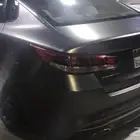 شغل سمكره بويا ميكانيكي