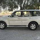 مستوبيشي باجيرو 2009