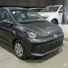 هونداي i10 استاندر 2025 جديده