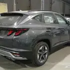 هونداي توسان 2.0 سمارت 2025 الناغي