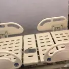 سرير طبي كهربائي سرير مستشفى كرسي كهربائي متحرك لكبار السن