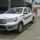 تويوتا هايلكس غمارتين بنزين 2025 جديده