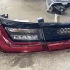 اصطبات يسار ركن وشنطة هوندا سيتي 2021-2022-2023-2024-2025