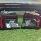 أصطبات تورس خلفيه 2023 2026