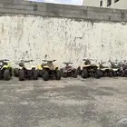 دبابات مجموعه للبيع