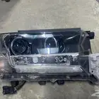 شمعه جيب لاندكروزر تورنق مكحله