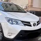 راف فور 2013 للبيع مجدد مفحوص