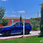 رينج روفر SVR فل كامل