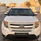 فورد اكسبلورر ليمتد2 فل كامل 2013 توكيلات الجزيرة