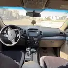 جيب كيا سورينتو دبل