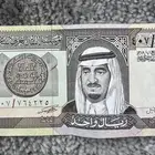 للبيع ريال على عهد الملك فهد رحمه الله