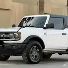 برونكو بيج بيند 2022 عداد قليل