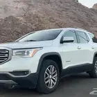 للبيع او للبدل جمس اكاديا أكاديا 2017