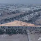 ارض تجارية مميزة للبيع