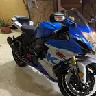 للبيع دباب سوزوكي 2021 ريس مقاس 750 ماشي 41 الف