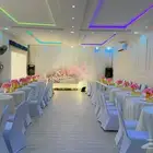 استراحه بشكل قاعه لليجار الشهري واليومي