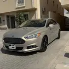 فيوجن 2016 فل كامل 2016 Ford Fusion SE full options