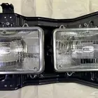 شمعات صالون 88-89 جهة اليسار جديدة اصلية