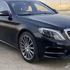 مرسدس2015 جفالي 6 أزرار حجم500 فل كامل