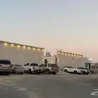مخيمات واستراحات خاصه
