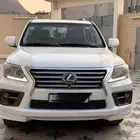 جيب لكزس 2009