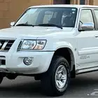 باترول 2004 نيسان سفاري ممشى قليل