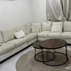 كنب حرف L