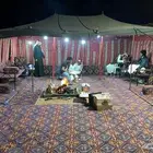 سيارة للرحلات والطلعات البريه بحائل