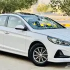 سوناتا ((2019))بحاله ممتازه