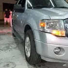 فورد اكسبيدشن 2012