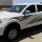 دودج رام دبل بنزين 2017 للبيع