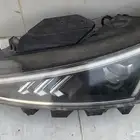 شمعة النتراء يسار 2019 -2020