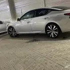 ألتيما نيسان