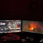بي سي مستعمل نظيف