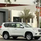 تويوتا - برادو - 2012 - سعودي