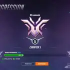 حساب تشامب 5 دي بي اس