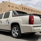 شيفرولية افلانش ممشى قليل