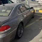 بي ام 730 2005